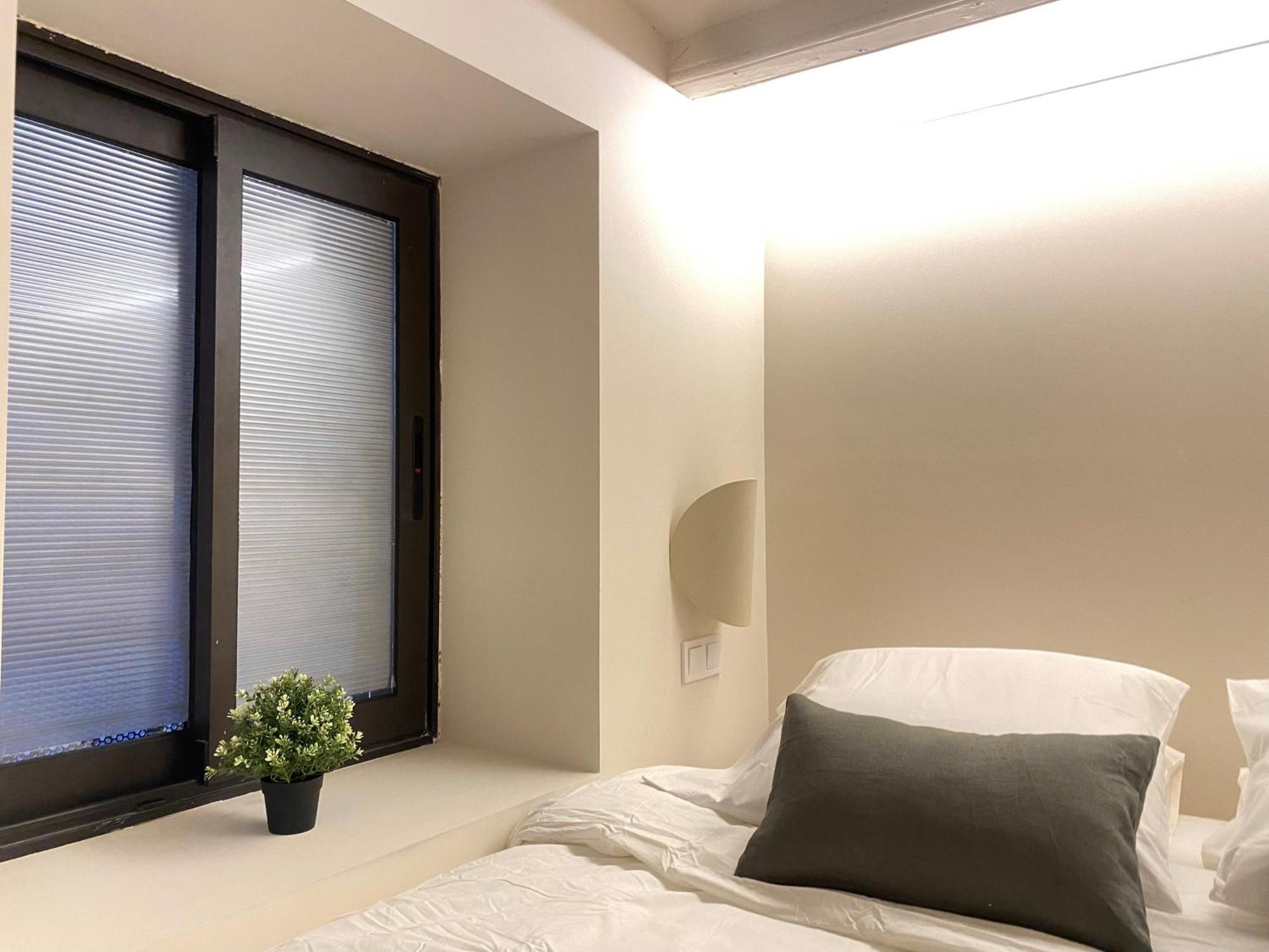 Boutique Apartments & Studios Bcn Barcelona Exterior foto