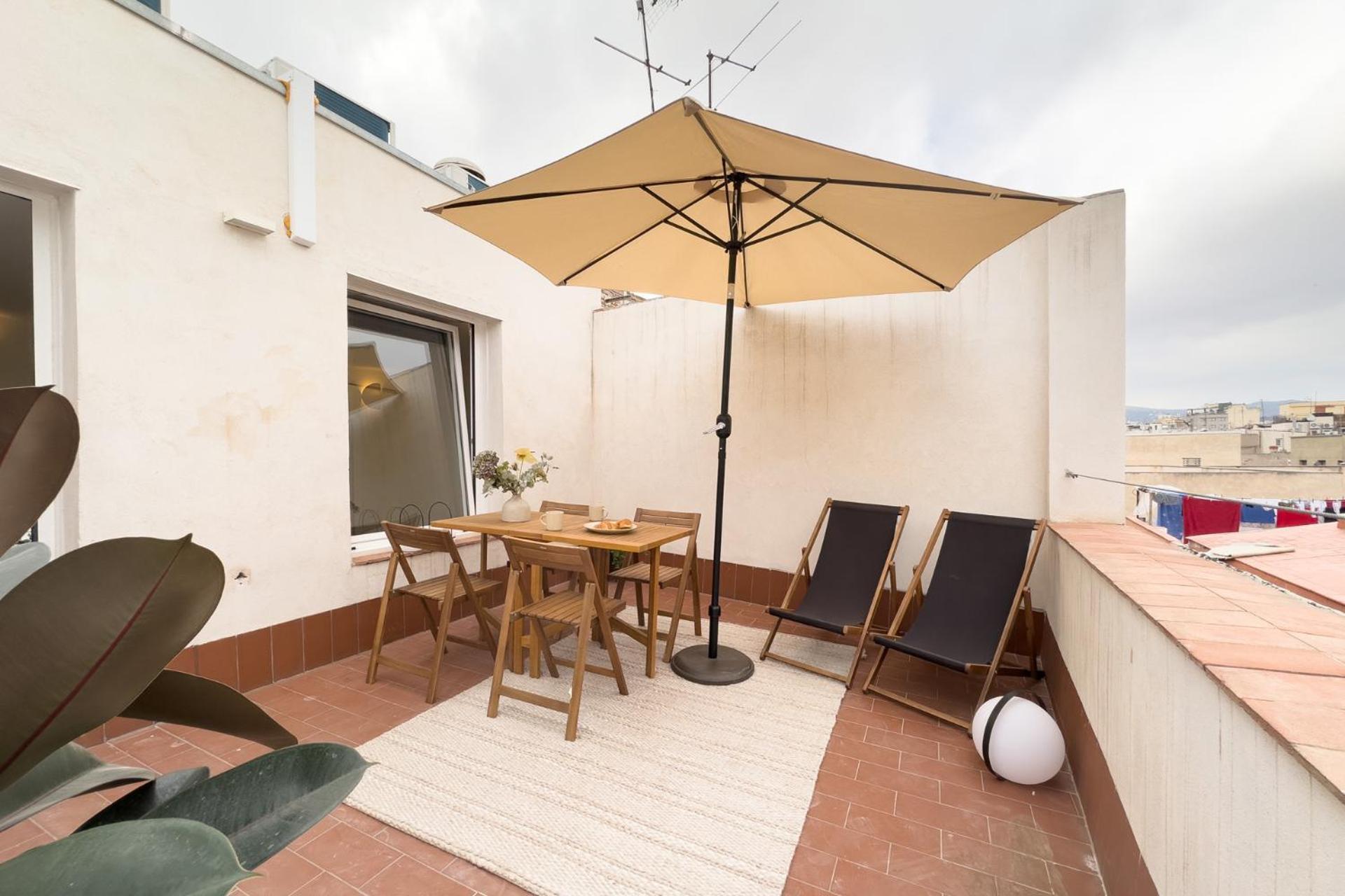 Boutique Apartments & Studios Bcn Barcelona Exterior foto