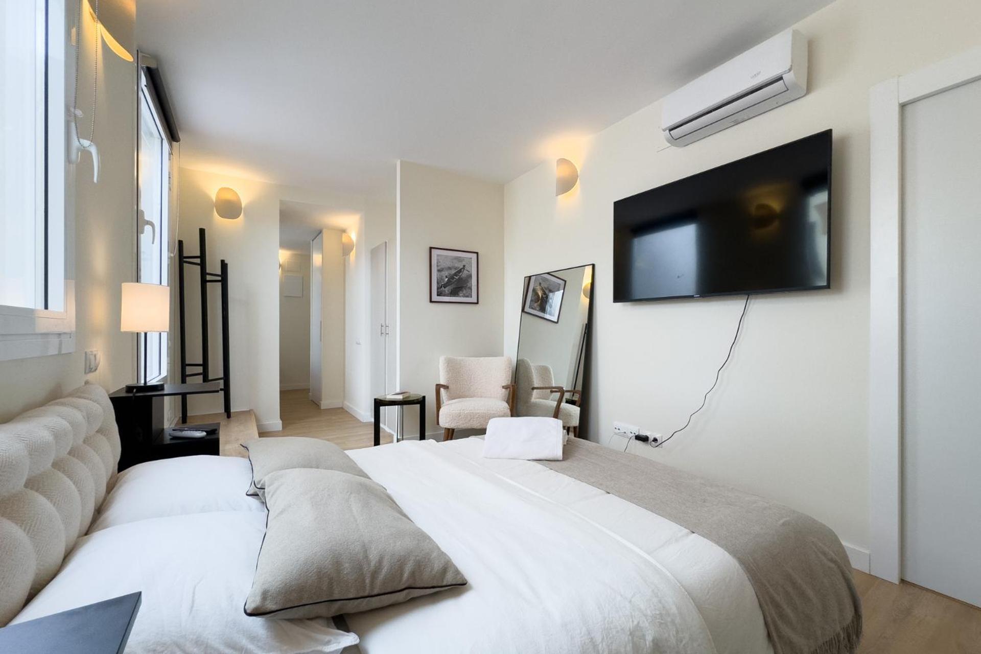 Boutique Apartments & Studios Bcn Barcelona Exterior foto