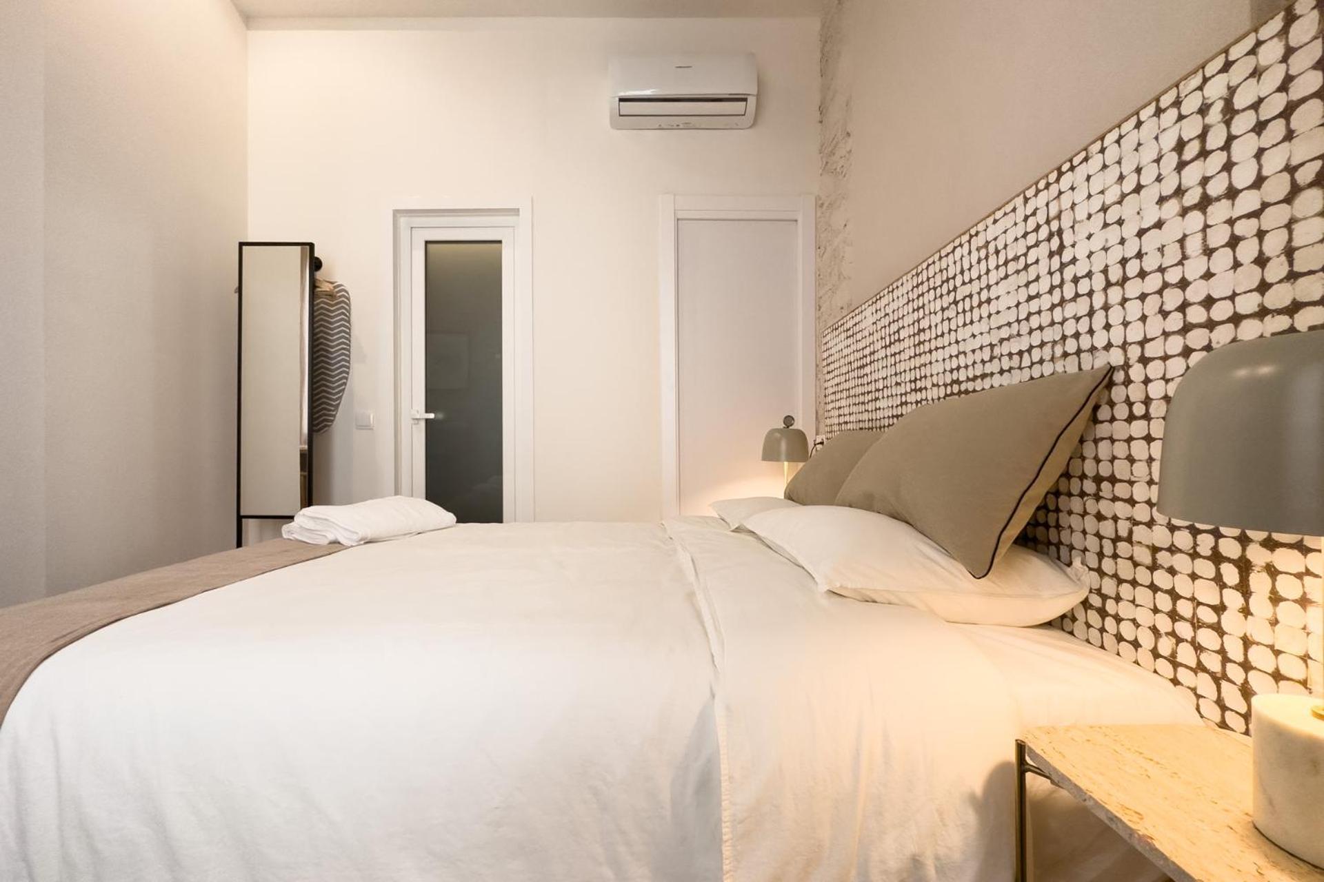 Boutique Apartments & Studios Bcn Barcelona Exterior foto