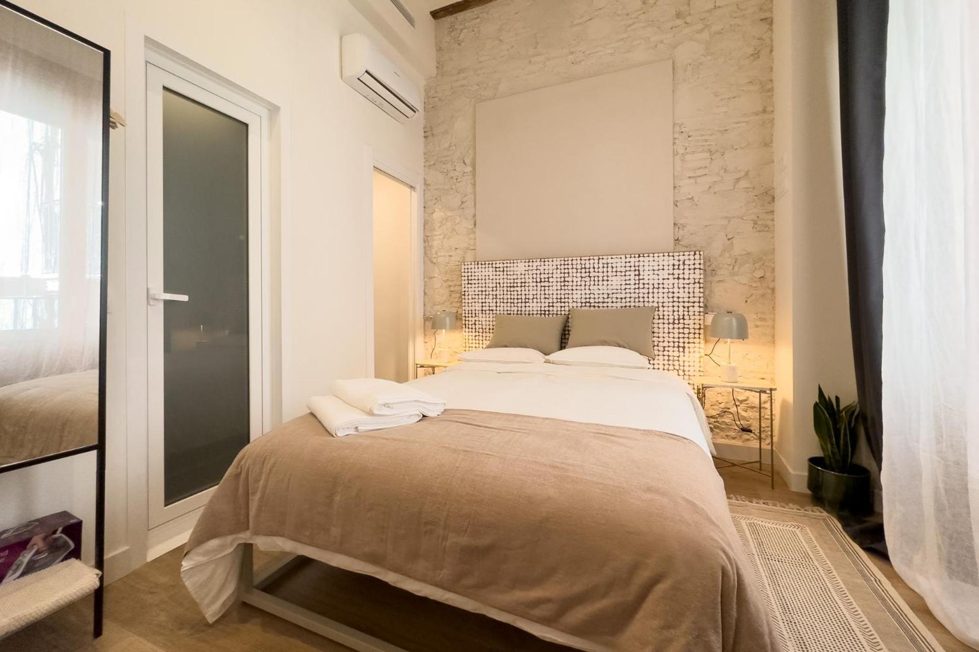 Boutique Apartments & Studios Bcn Barcelona Exterior foto