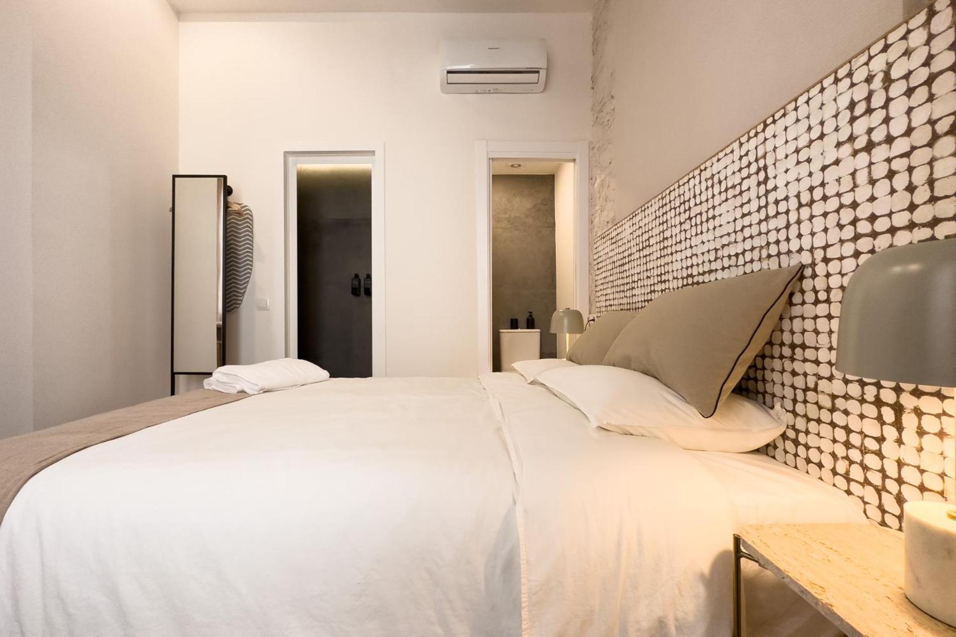 Boutique Apartments & Studios Bcn Barcelona Exterior foto