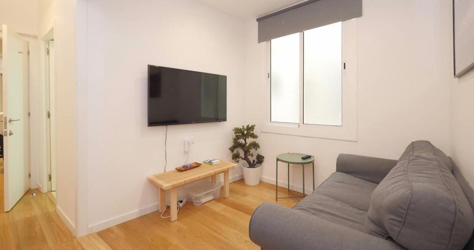 Boutique Apartments & Studios Bcn Barcelona Exterior foto
