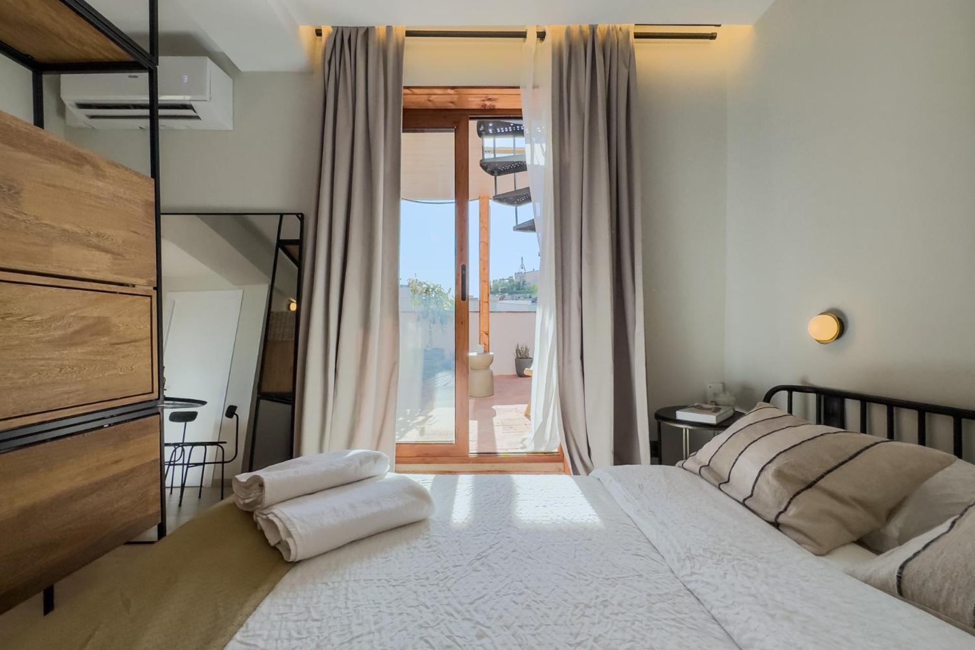 Boutique Apartments & Studios Bcn Barcelona Exterior foto
